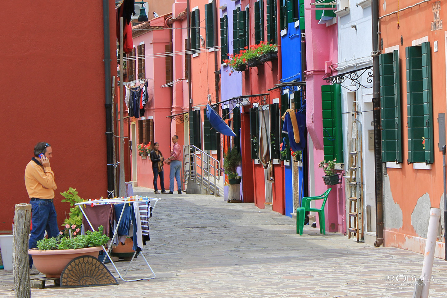 Burano